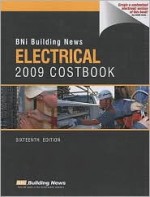 Building News Electrical Costbook - William Mahoney