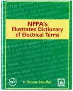 Nfpa's Illustrated Dictionary of Electrical Terms - H. Brooke Stauffer