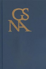 Goethe Yearbook 8 - Thomas P. Saine