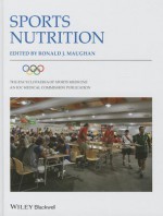 Sports Nutrition - Ioc Medical Commission