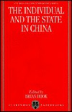 The Individual and the State in China - Brian Hook