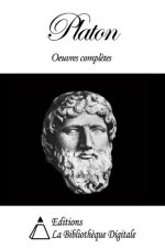 Platon - Oeuvres Complètes - Plato, Platón, Émile Chambry, Victor Cousin