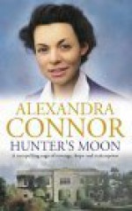 Hunter's Moon - Alexandra Connor