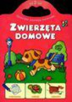 Zwierzęta domowe - Agnieszka Bator