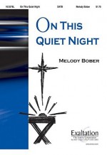 On This Quiet Night - Melody Bober