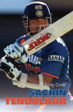 Sachin Tendulkar. Andy Croft - Andy Croft