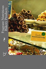 Fragrant Nutritious Bakery Products - 'Q'