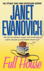 Full House - Janet Evanovich, Charlotte Hughes