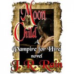 Moon Child - J.R. Rain