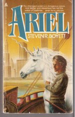 Ariel - Steven R. Boyett