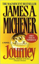 Journey: A Novel - James A. Michener