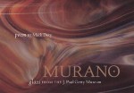 Murano - Mark Doty