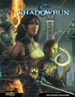 Shadowrun - Catalyst Game Labs