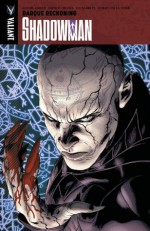 Shadowman Volume 2: Darque Reckoning - Justin Jordan, Patrick Zircher, Warren Simons, Jody LeHeup, Lee Garbett, Robert De La Torre