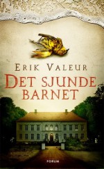 Det sjunde barnet - Erik Valeur, Margareta Järnebrand