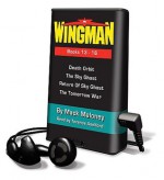 Wingman, Books 13 - 16: Death Orbit, The Sky Ghost, Return of Sky Ghost, The Tomorrow War - Mack Maloney, Terence Aselford