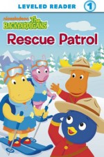 Rescue Patrol! (The Backyardigans) - Nickelodeon