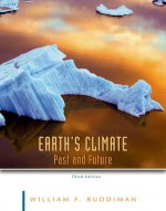 Earth's Climate - William F. Ruddiman