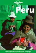 Lonely Planet Peru - Rob Rachowiecki, Charlotte Beech, Lonely Planet