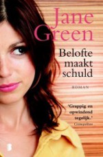 Belofte maakt schuld - Jane Green, Iris Bol