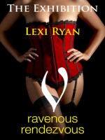 The Exhibition - Lexi Ryan