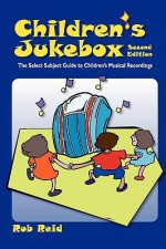 Children's Jukebox - Rob Reid