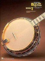 Hal Leonard Banjo Method - Book 1: For 5-String Banjo - Will Schmid, Robbie Clement, Mac Robertson