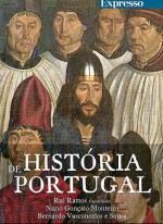 História de Portugal (Vol.7) - Rui Ramos, Nuno Gonçalo Monteiro, Bernardo Vasconcelos e Sousa