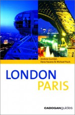 London-Paris, 2nd - Andrew Gumbel, Michael Pauls, Dana Facaros