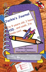 Jackie's Journal - Jackie Christiansen, Diane Mayer Christiansen