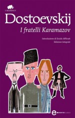 I fratelli Karamazov - Fyodor Dostoyevsky, Alfredo Polledro