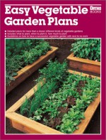 Easy Vegetable Garden Plans - Pam Peirce