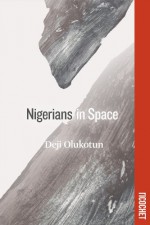 Nigerians in Space - Deji Olukotun