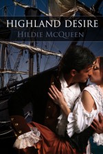 Highland Desire - Hildie McQueen