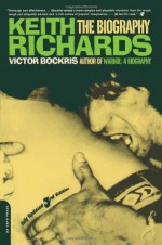 Keith Richards: The Biography - Victor Bockris