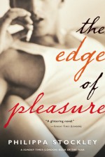 The Edge of Pleasure - Philippa Stockley