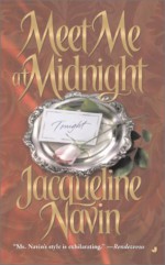 Meet Me at Midnight - Jacqueline Navin