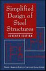 Simplified Design of Steel Structures - James Ambrose, Harry Parker