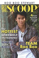 Boo Boo Stewart - Sean Thomas