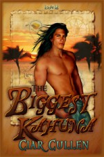 The Biggest Kahuna - Ciar Cullen