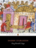 King Harald's Saga - Snorri Sturluson, Magnus Magnusson, Hermann Pálsson