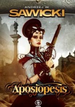 Aposiopesis - Andrzej W. Sawicki