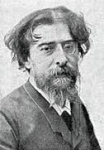 The Immortal or One of the Forty - Alphonse Daudet