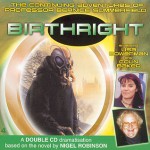 Birthright - Nigel Robinson, Jacqueline Rayner, Lisa Bowerman