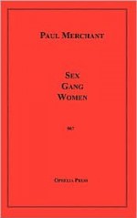 Sex Gang Women - Paul Merchant, Michael Hemmingson