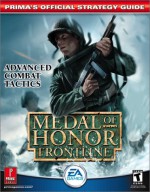 Medal Of Honor: Frontline (Prima's Official Strategy Guide) - Mark Cohen