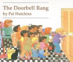 By Pat Hutchins The Doorbell Rang - Pat Hutchins