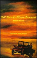 All Backs Were Turned - Marek Hłasko, Tomasz Mirkowicz (Translator)