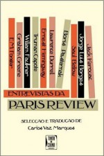 Entrevistas da Paris Review - Carlos Vaz Marques