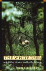 The White Deer And Other Stories Told By The Lenape - John Bierhorst